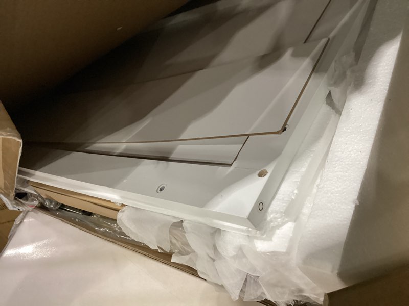 utex makeup vanity desk with mirror and lights, makeup vanity set with drawers, small dressing up ta