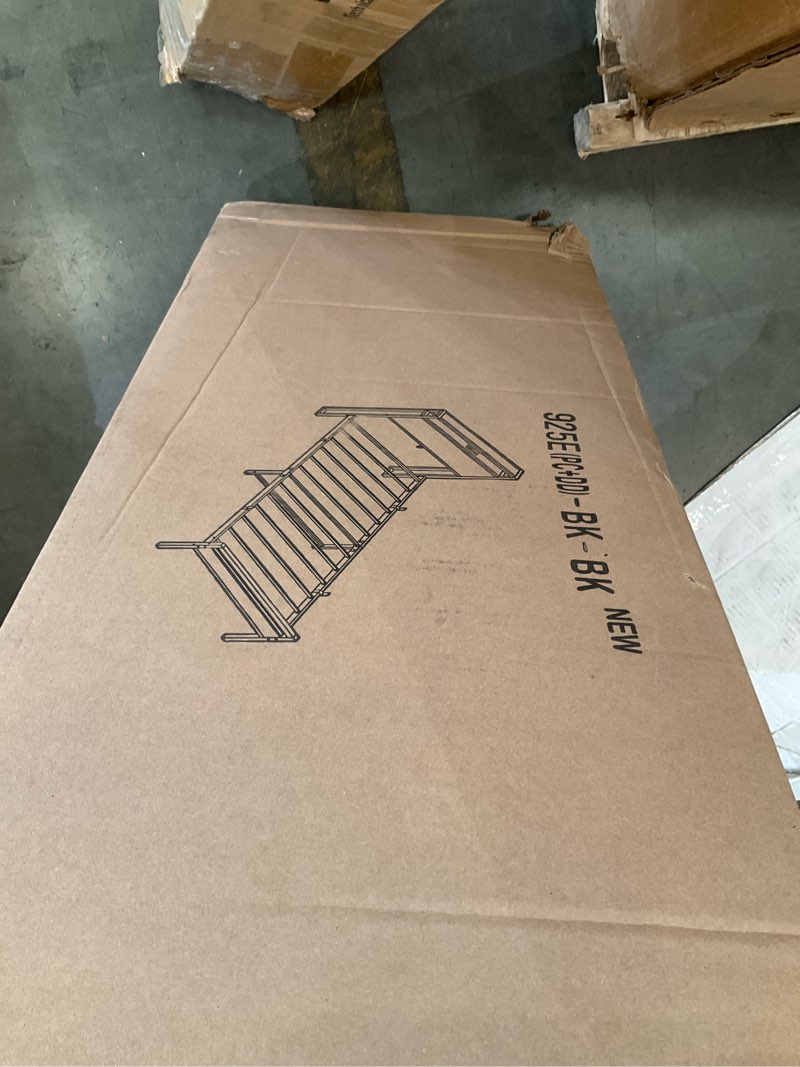 Condition photo showing Good Condition for platform twin size  bed frame