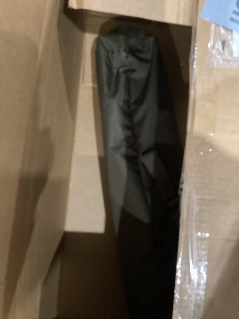 Condition photo showing Good Condition for Browning Strutter Camo Turkey Hunting Chair with Foldable Low Profile Compact Design, Durable Steel Frame, and Padded Shoulder Carry Strap and Carry Bag Wide Realtree Timber