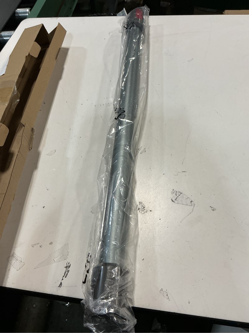 Condition photo showing Good Condition for Tube Extension Wand for Dyson V15 V11 V10 V8 V7 Stick Replacement Parts Vacuum Attachment Quick Release Wand Vacuums Rod 28.7 IN Gray