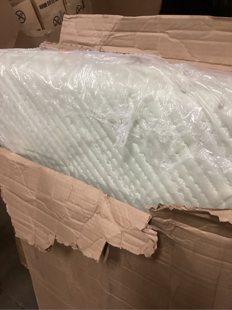 Condition photo showing Good Condition for Delta Children Spring Breeze Mattress - Breathable Baby Crib & Toddler Mattress with Cloud Core - Machine Washable Cover - GREENGUARD Gold – Waterproof