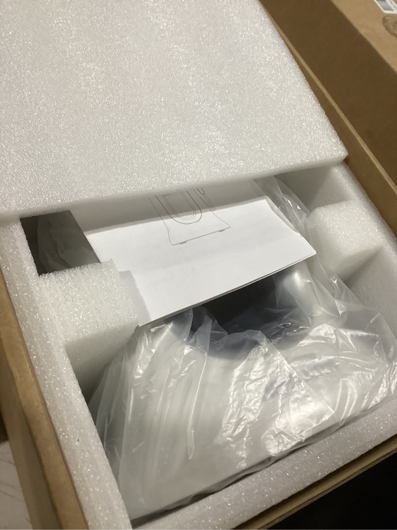 Condition photo showing As Is for water oxygen jet beauty machine multifunctional facial suction machine face cleaning hydrodermabrasion cleansing skin care instrument