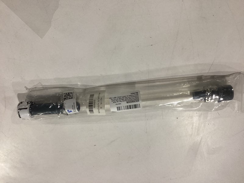 Condition photo showing New/Like New for premium racing fuel jug hose perfect for tractor and scribner fuel tanks jugs gas can hoses replacement vp fuel jug hose vp gas can nozzle suitable for 3/5/5.5 gallon jegs's jugs 1