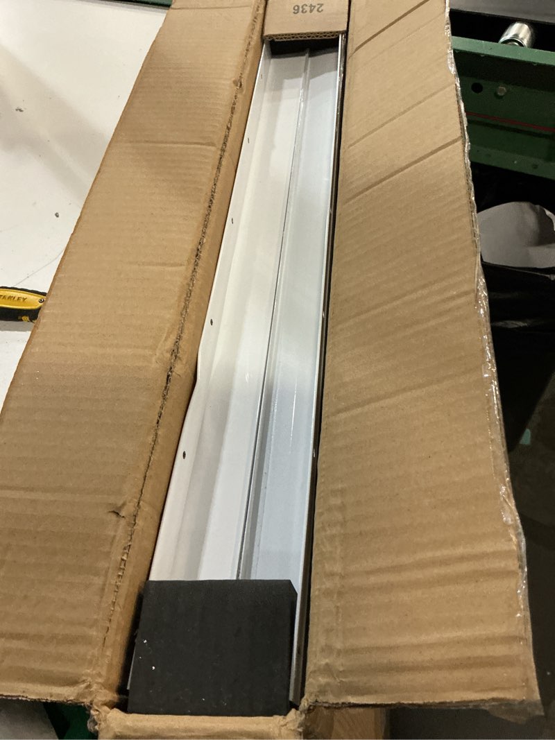 Condition photo showing Good Condition for melkus 2 pack shed windows 24''x36'' flush mount household windows with tempered glass and screen, s