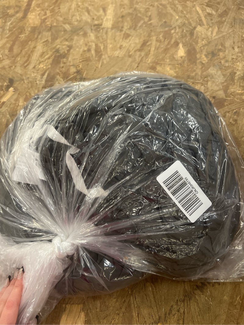 Condition photo showing Good Condition for bamboo duvet cover, full/queen, charcoal