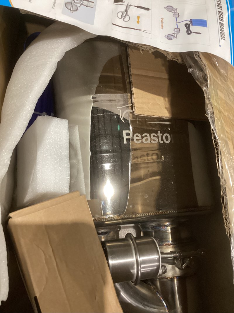 3 inch valved muffler exhaust cutout with muffler cat back exhaust system kit