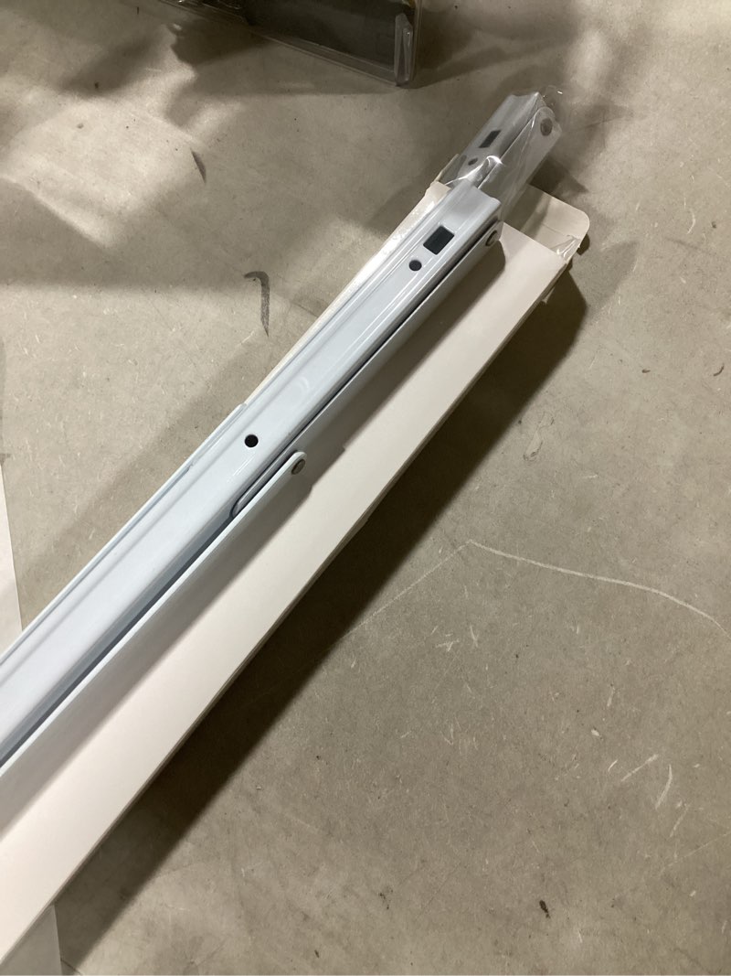Condition photo showing As Is for (similar to)incra ims1 18-inch incra miter slider