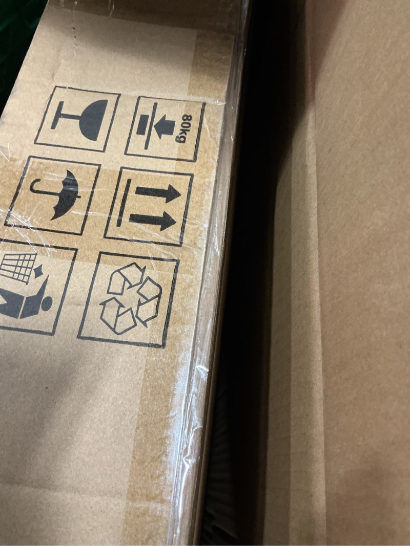 Condition photo showing New/Like New for UISCOM 88 Key Semi-weighted Electronic Keyboard Piano,Full Size Digital Piano Portable Keyboard with Stand, Sustain Pedal, Power Supply?MIDI/USB/MP3 Function for Beginners at Home/Stage?Black?