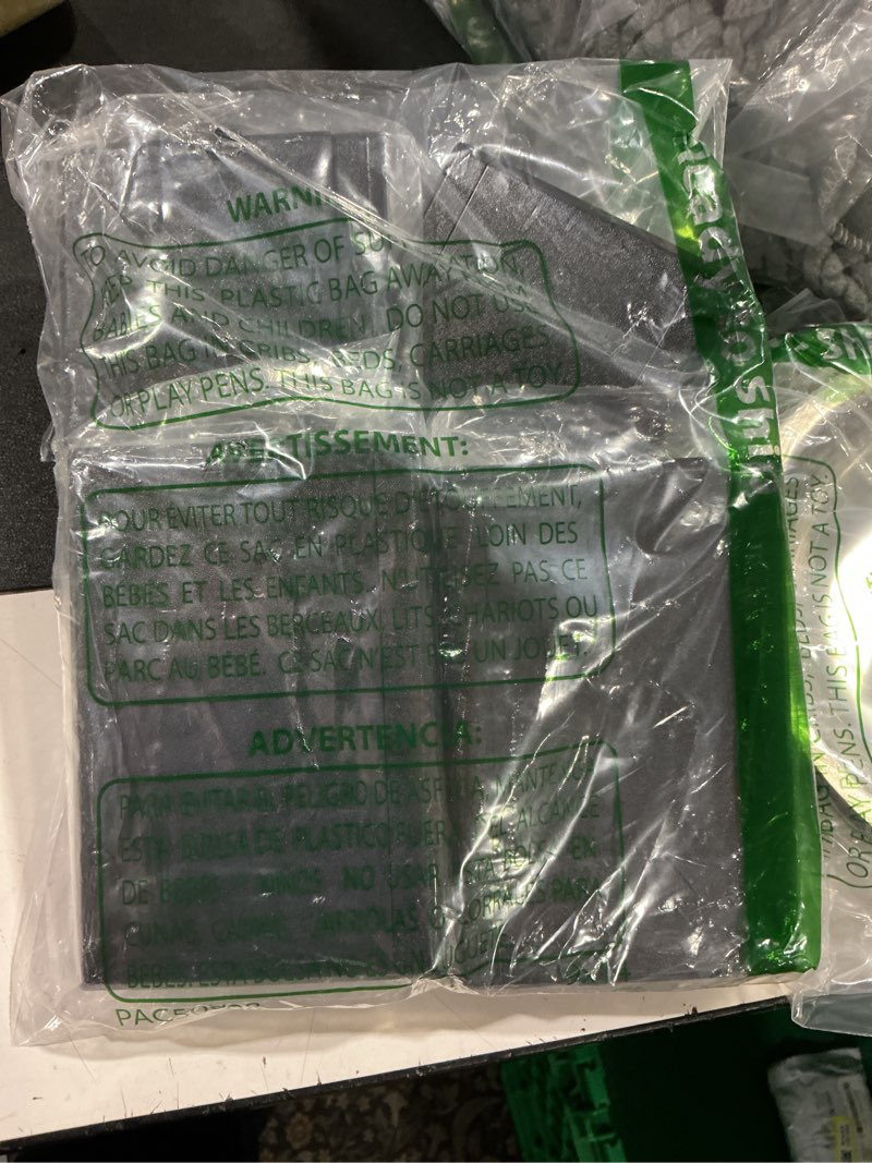 HASMX 775590BLK Central Vacuum Inlet Valve, 4-Pack, Black, Plastic, Lift Check Valve, 1 1/2 in, Fits