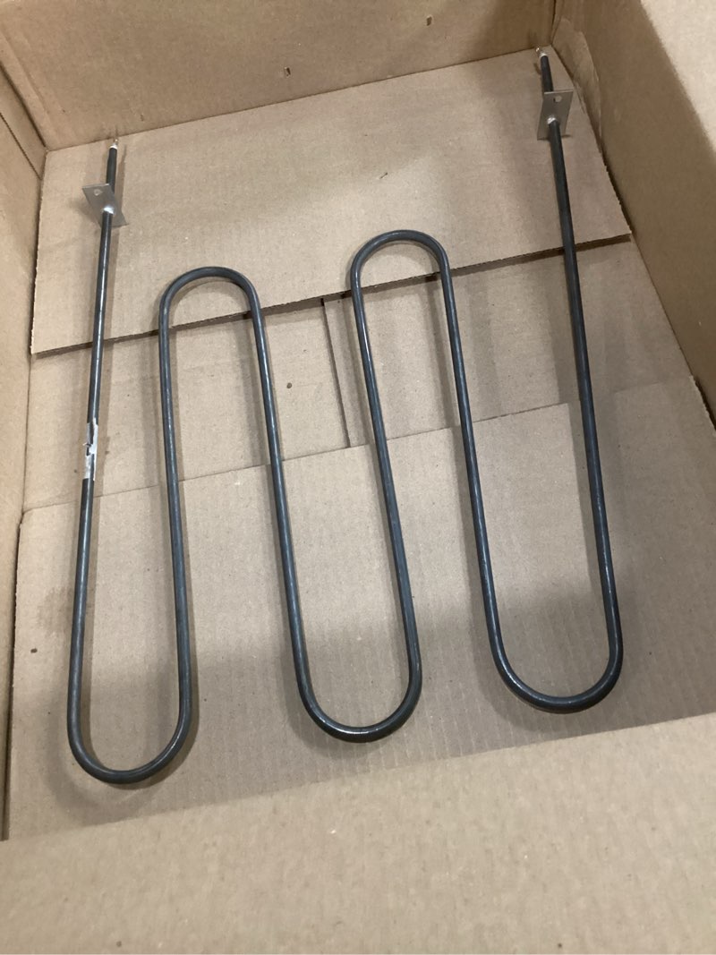 Condition photo showing Good Condition for frigidaire 316203301 genuine oem broil element for ranges
