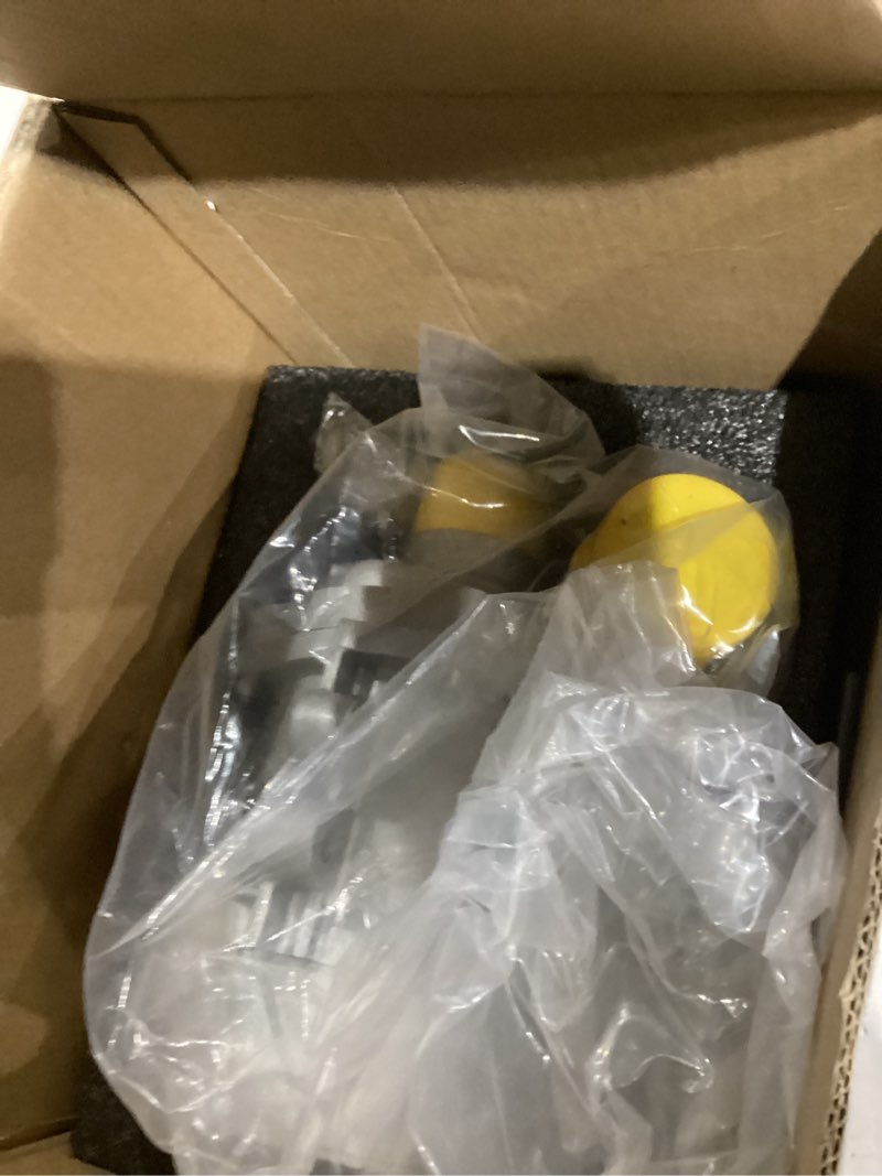 Condition photo showing As Is for Electric Engine Water Pump 11517521584 Compatible with BMW X3 Z4 X5 328i 323i 128i 528i Replaces OE# 11517546994 11517563183 11517586924 11517586925 59660