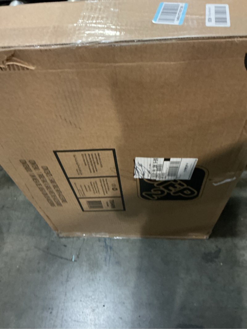 Condition photo showing New/Like New for step2 naturally playful sand table, kids sand activity sensory table, 5 piece accessory kit, toddler summer outdoor toys, 2+ years old