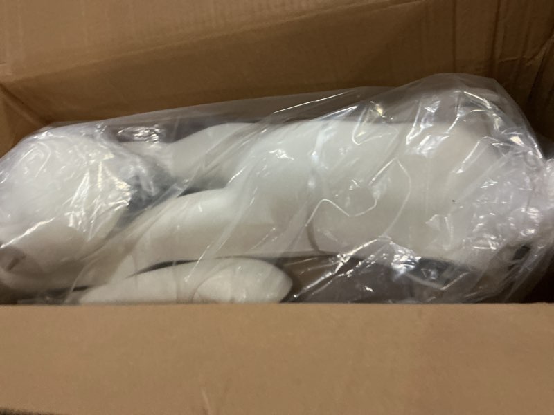 Condition photo showing New/Like New for Kids Mannequin Child Dress Form Foam Flexible Full Body Manikin with Removable Head, 1 Year Old Beige