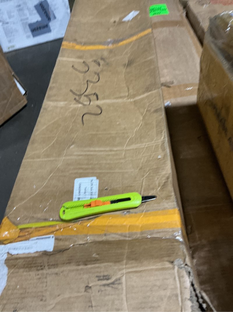 Condition photo showing Good Condition for OEDRO Running Boards Compatible with 2018-2026 Jeep Wrangler JL JLU Unlimited 4 Doors, Drop Down Side Steps Rails, Black Steel Nerf Bars 18-25 Wrangler JL 4 Doors