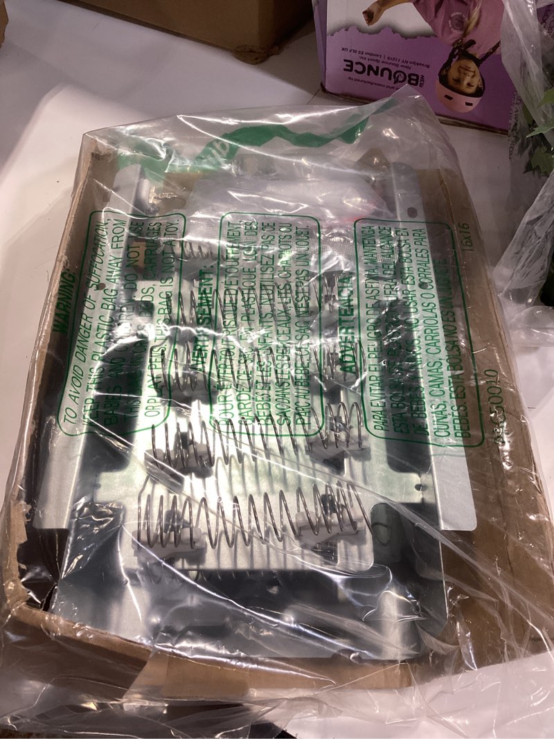 Condition photo showing Good Condition for [upgraded] 279838 dryer heating element for whirlpool kenmore maytag amana roper, dryer heating element parts include dryer thermostat thermal fuse, replaces 2406026 3403585 w10724237