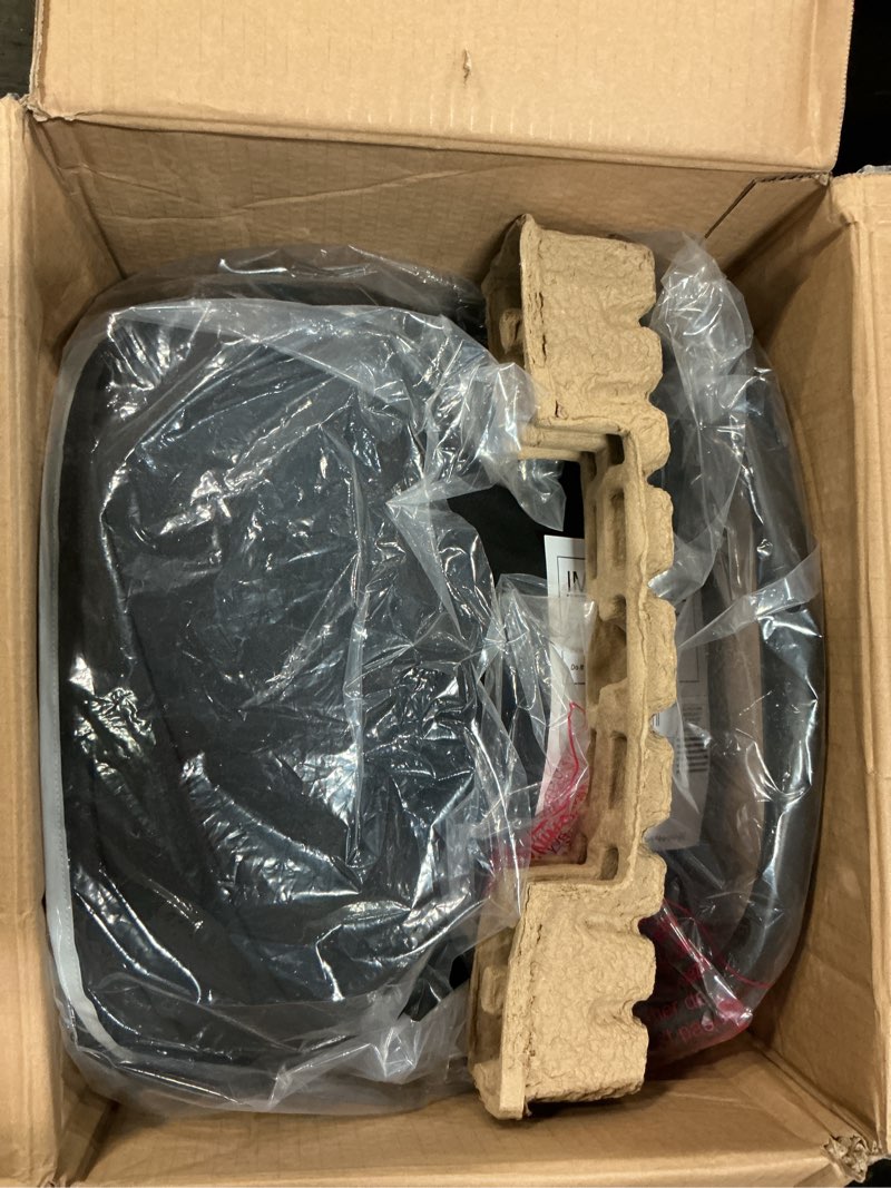 Condition photo showing Good Condition for graco snugride lite lx infant car seat, lightweight rear-facing seat for babies 4–30 lb, 4-position adjustable base, latch installation & protectplus engineered, studio
