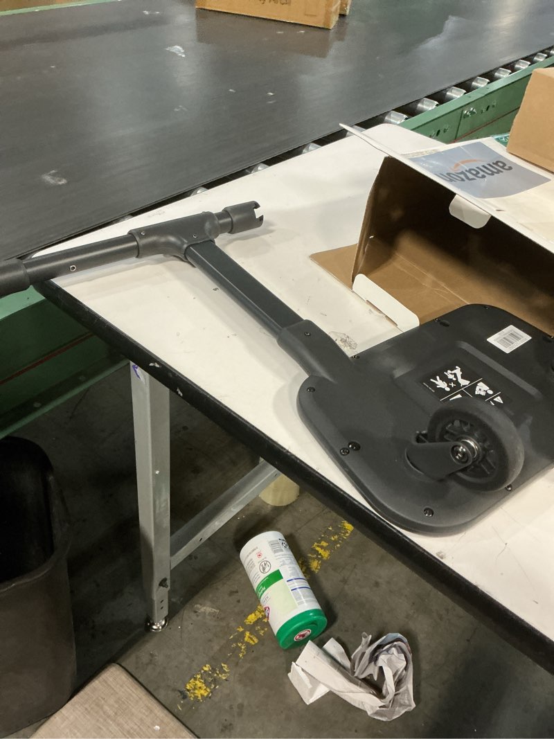 Condition photo showing Good Condition for UPPAbaby Piggyback Ride-Along Board for Minu and Minu V2 / Quick Attachment for Toddlers to Stand + Stroll Stroller