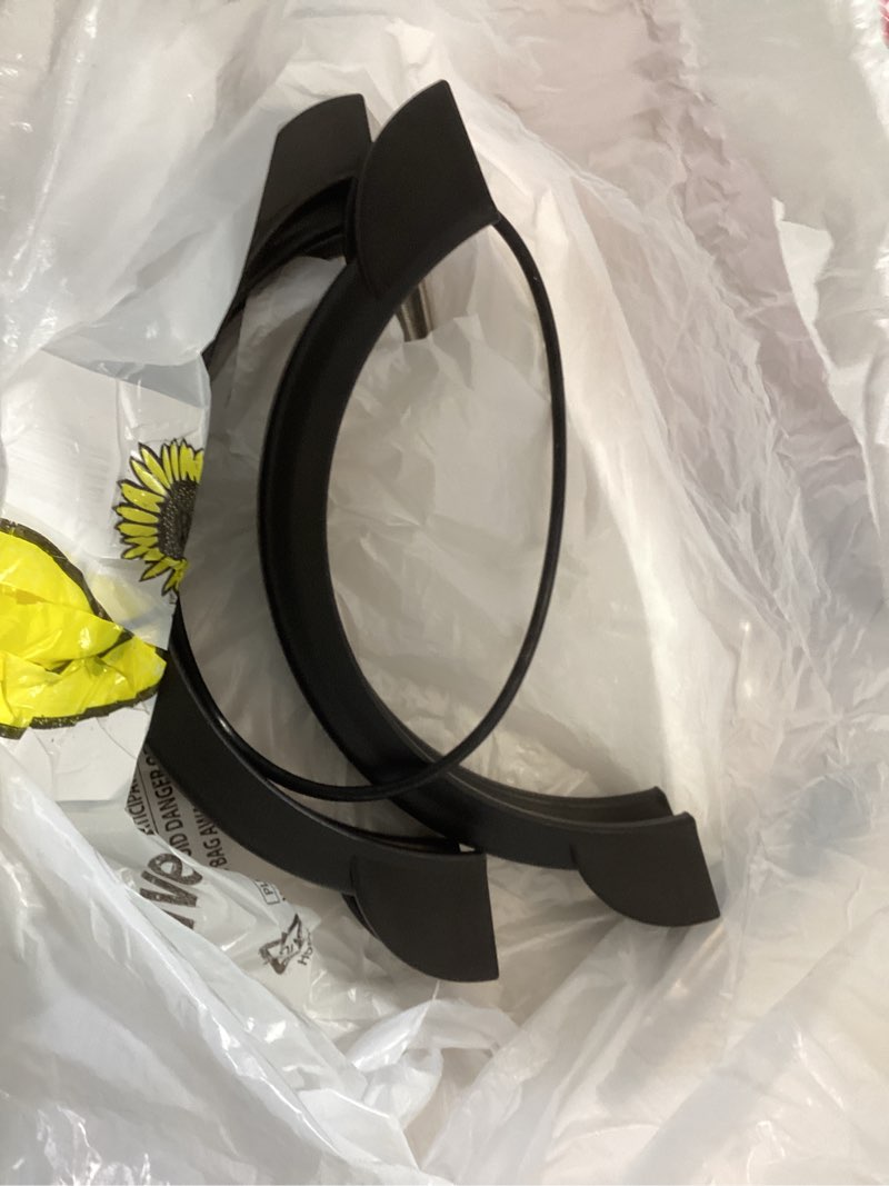 Condition photo showing As Is for 11380 sand filter pump clamp replacement part fits intex sx2100 krystal clear sand filter pump and sx2800 filter pump,with o-ring and screws
