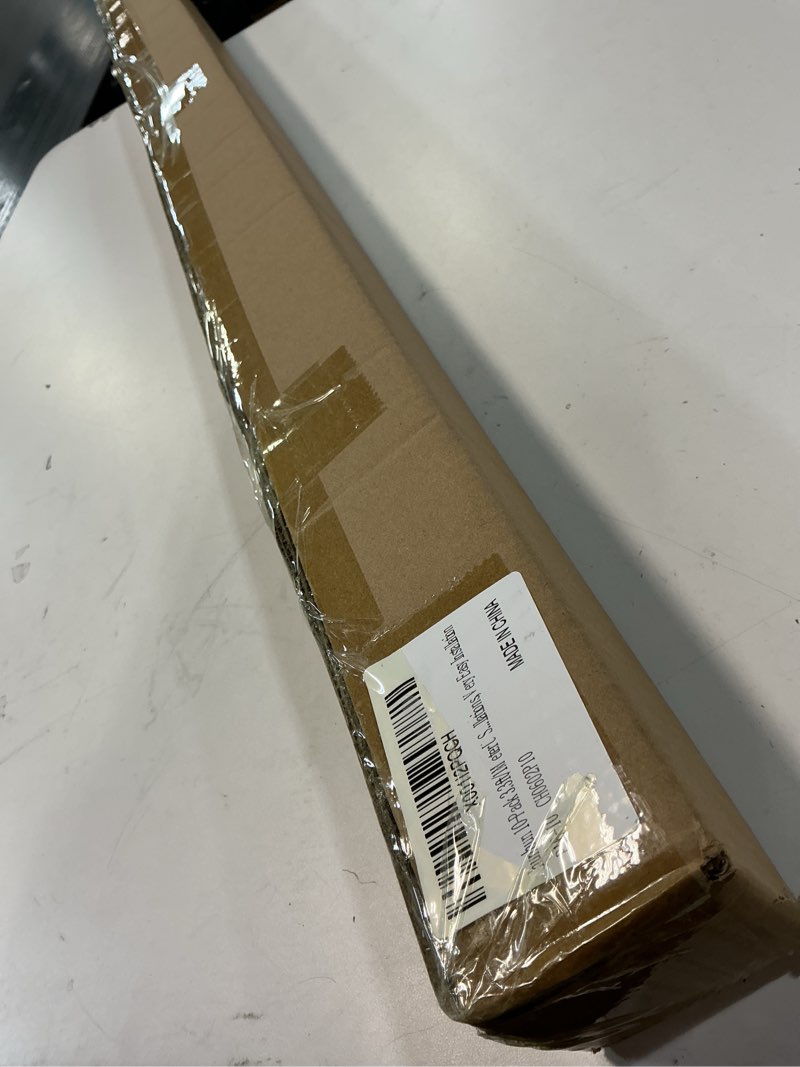 Condition photo showing New/Like New for hunhun 10-Pack 3.3ft/1Meter U Shape LED Aluminum Channel System with Milky Cover, End Caps and Mounting Clips, Aluminum Profile for LED Strip Light Installations, Very Easy Installation