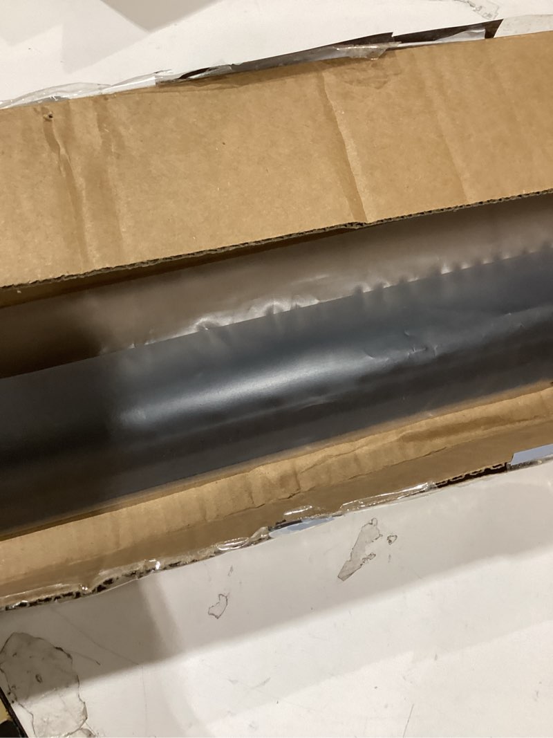 Condition photo showing New/Like New for Motoforti Weatherstrip Window Seal, Window Trim Seal Belt, for Toyota Yaris Sedan 2007-2016, PVC, Front Left & Right, No.6816052150/6821052150, Black, 2pcs