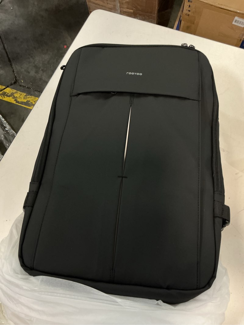 Condition photo showing Good Condition for reeyee Vacuum Backpack Travel, Vacpack Backpack with Vacuum, 60L Expandable Backpack Compression, Travel Seal Backpacks with USB Charging Port for Business/Short Trip