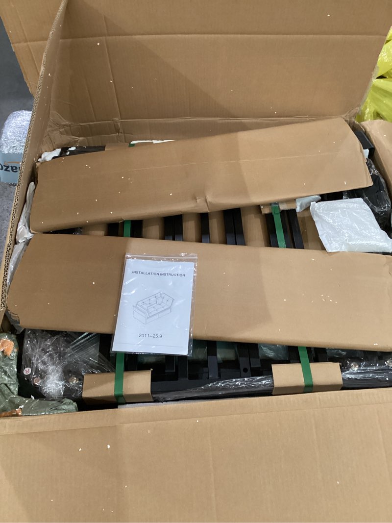 3-1 convertible sofa