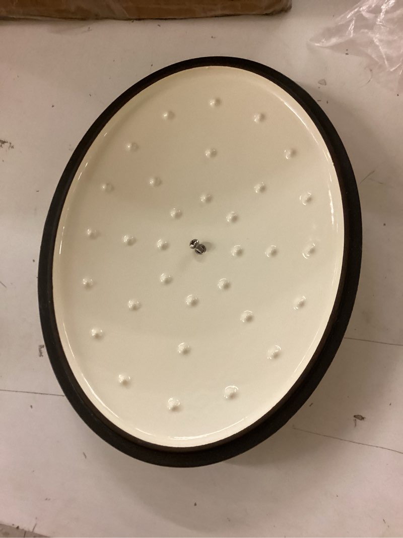 Condition photo showing Good Condition for mueller replacement lid rooster handle
