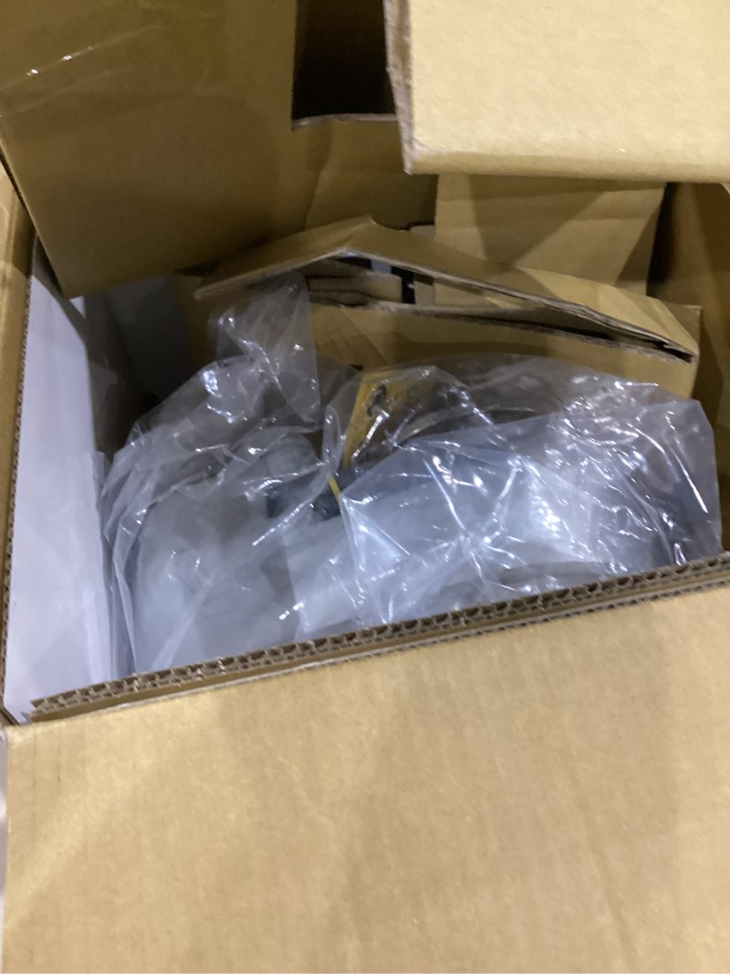 Condition photo showing Good Condition for lewmar pro sport 550 12v windlass for 1/4" g4 chain, manual freefall, maximum pull 550 lbs., port side mounted gypsy, for boats 20'-30' - 2020201167