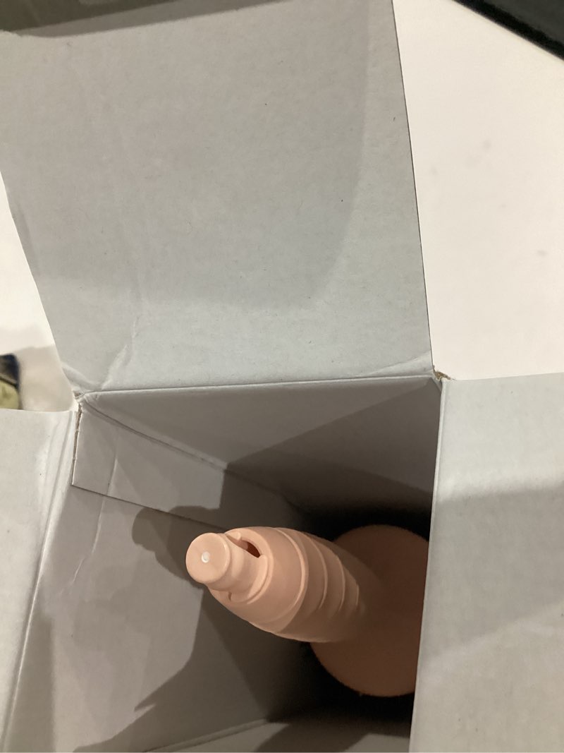 Condition photo showing Good Condition for AIMIKE Round Hair Brush, 2.1 inch Nano Ion Thermal Ceramic Tech, Large Round Brush for Blow Drying & Styling, Maximum Volume and Shine, Barrel 2.1 inch, for Thick Curly Hair, Unisex Standard Version - Barrel 2.1"