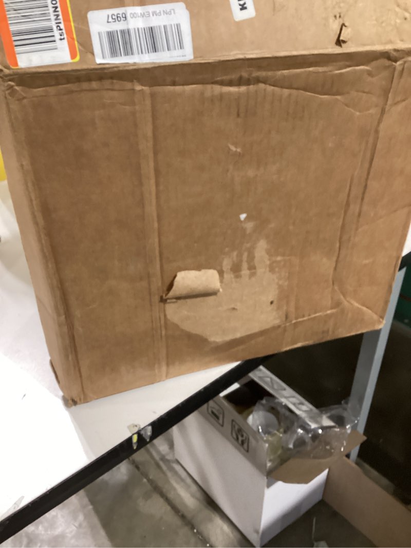 Nespresso VertuoPlus Deluxe Coffee and Espresso Machine Bundle with Aeroccino Milk Frother by De'Lon