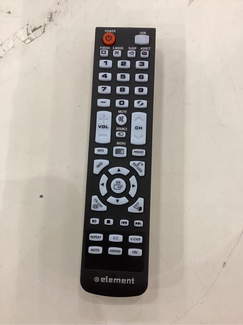 universal remote