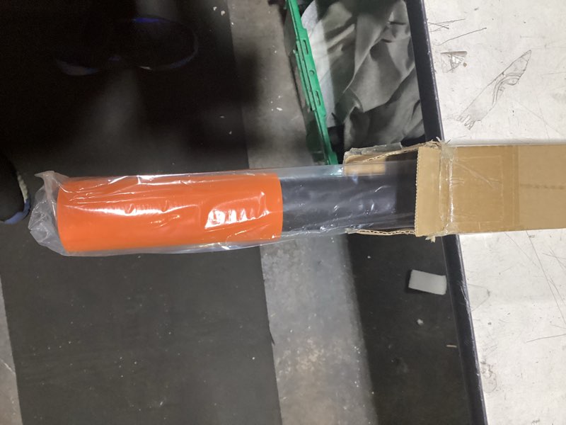 Condition photo showing Good Condition for SISUPASSIE Telescoping Extension Pole, Reach to 26FT Telescoping Pole Multi-Purpose 5-20FT Lightweight, Sturdy with Universal Twist-on Metal Tip Extendable for Dusting Painting Window Cleaning