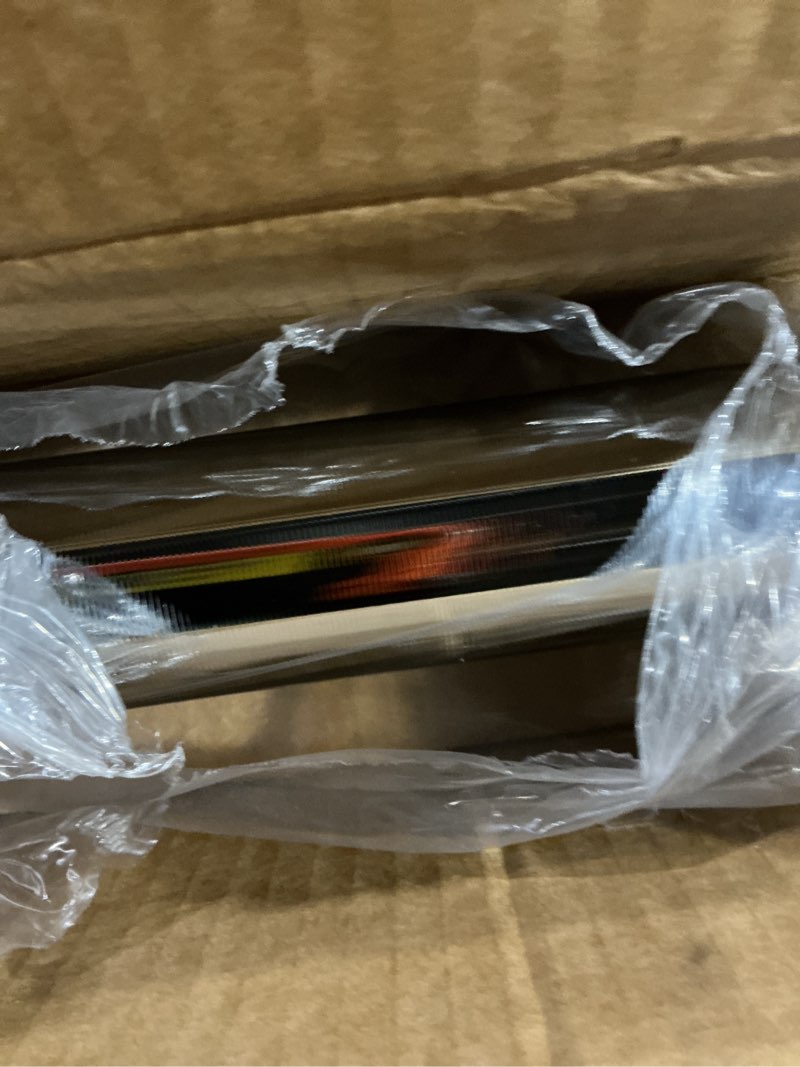 Condition photo showing Good Condition for cap barbell 2-inch olympic 7 ft barbell bars | multiple options elite chrome