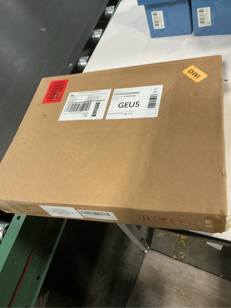 Condition photo showing New/Like New for Toy Box, Toy Storage Organizer, Toy Box for Boys Girls, Kids Toy Storage Chest, Patented Design Normal Size Grey