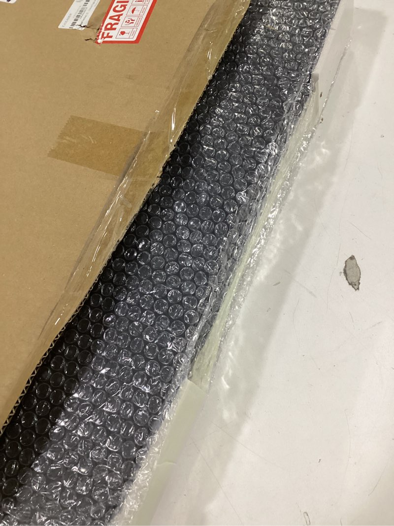 Condition photo showing Good Condition for 10 Pack 16x20‘’ Black Foam Board, ZJCEASER Black Poster Board, 3/16" Thick Art Foam Core for DIY, Signboards, Painting, University Displays, Education Projects, Framing 16x20''