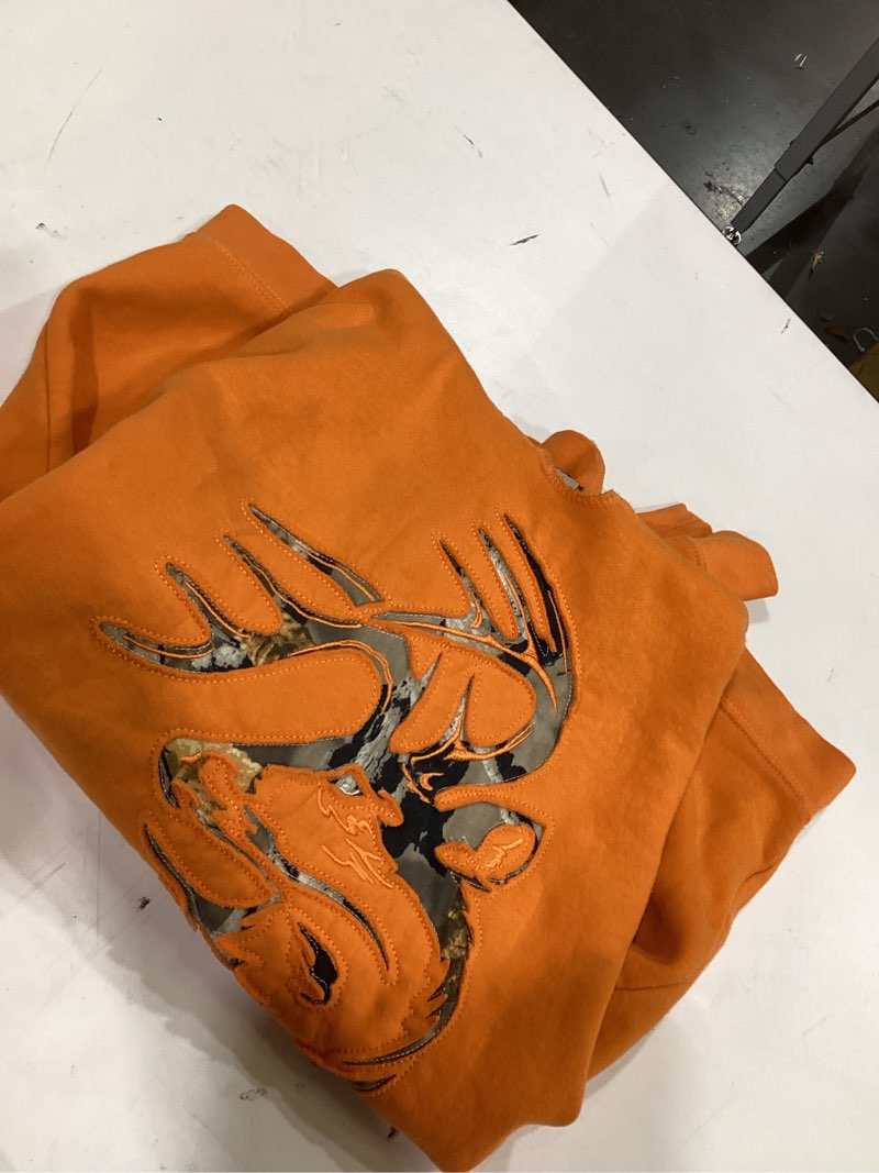 xl hoodie
