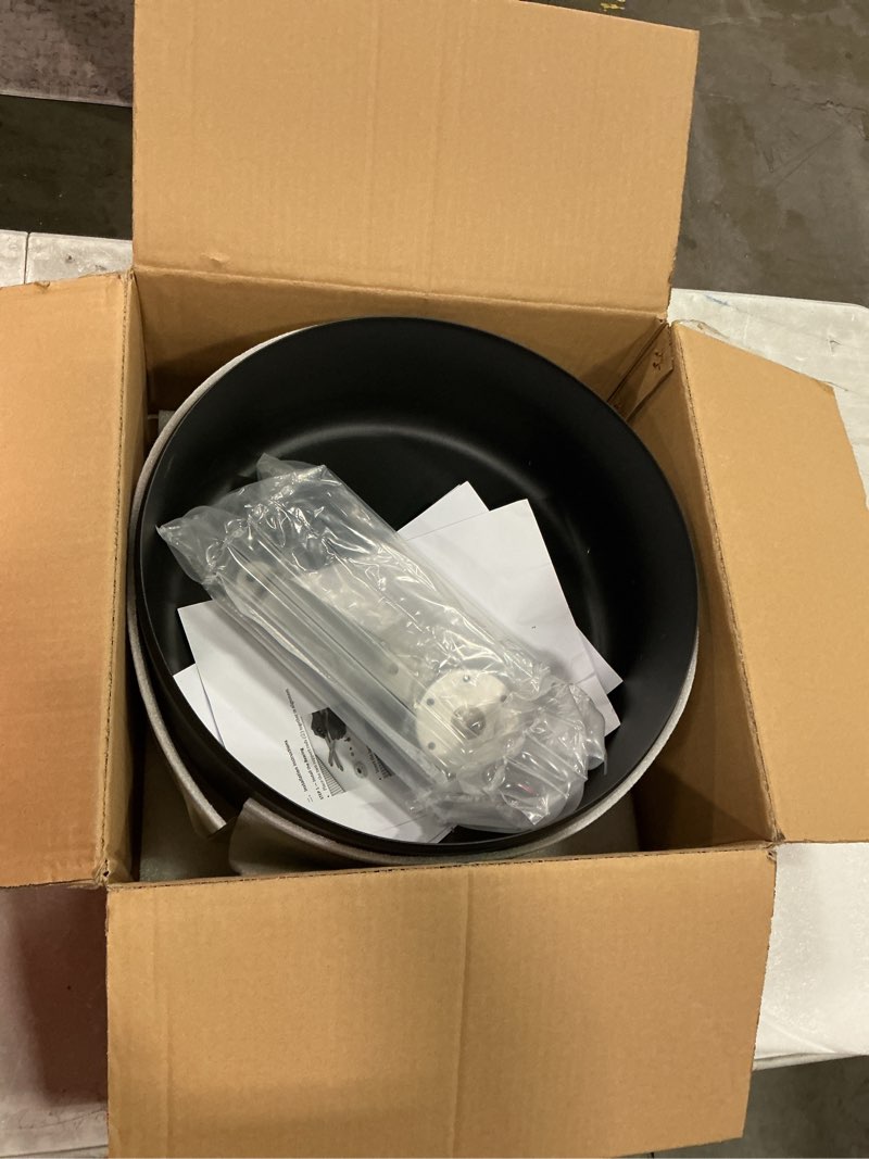 Condition photo showing Good Condition for enhanced 15" aluminum alloy exercise wheel for chinchillas, ultra-quiet noiseless running wheel with wide track for hamsters, hedgehogs, squirrels and other small pets, durable easy-clean design