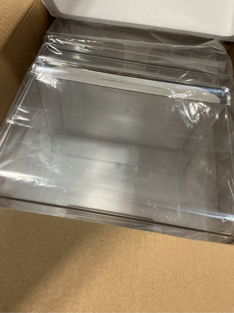 Condition photo showing Good Condition for GUDEMAY Makeup Organizer 