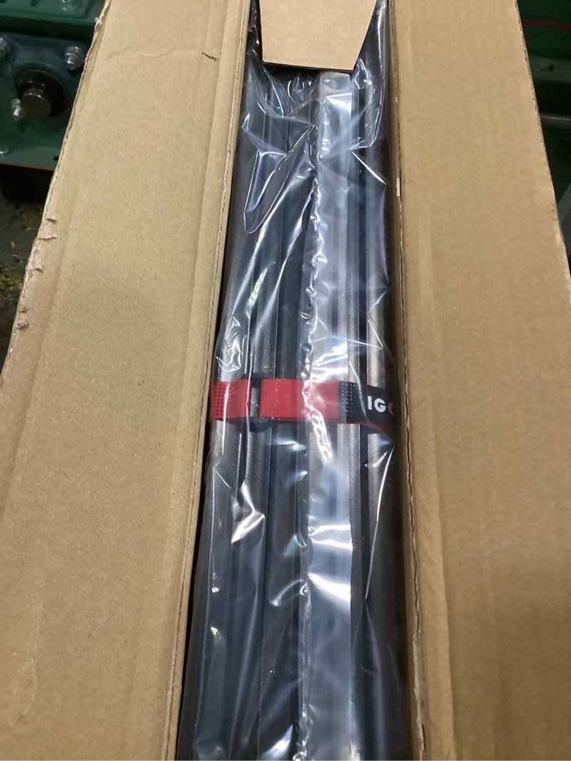 Condition photo showing Good Condition for Dog Playpen Indoor/Outdoor,32'' Portable Dog Crates with Easy-Carry Straps,6 Panels Dog Pen Play Pen for Small/Medium Dogs,Rustproof Metal Pet Playpen for Camping RV Yard (with One Door) 6 Panels 32'' High