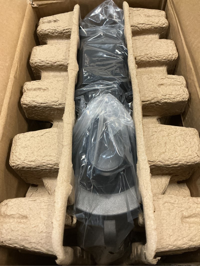 Condition photo showing Good Condition for SimplyGoodCoffee Coffee Maker / Coffee Machine. 8 Cup Automatic Drip Pour Over Coffee Brewer. Easy To Use, Gold Cup Standard. Black/Stainless Steel