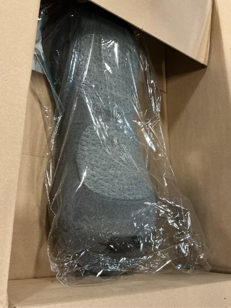Condition photo showing Good Condition for smoothspine triple fusion back massager - the official smooth spine massager with heat - design to support lower back comfort, relaxation device for home use (triple fusion back massager)