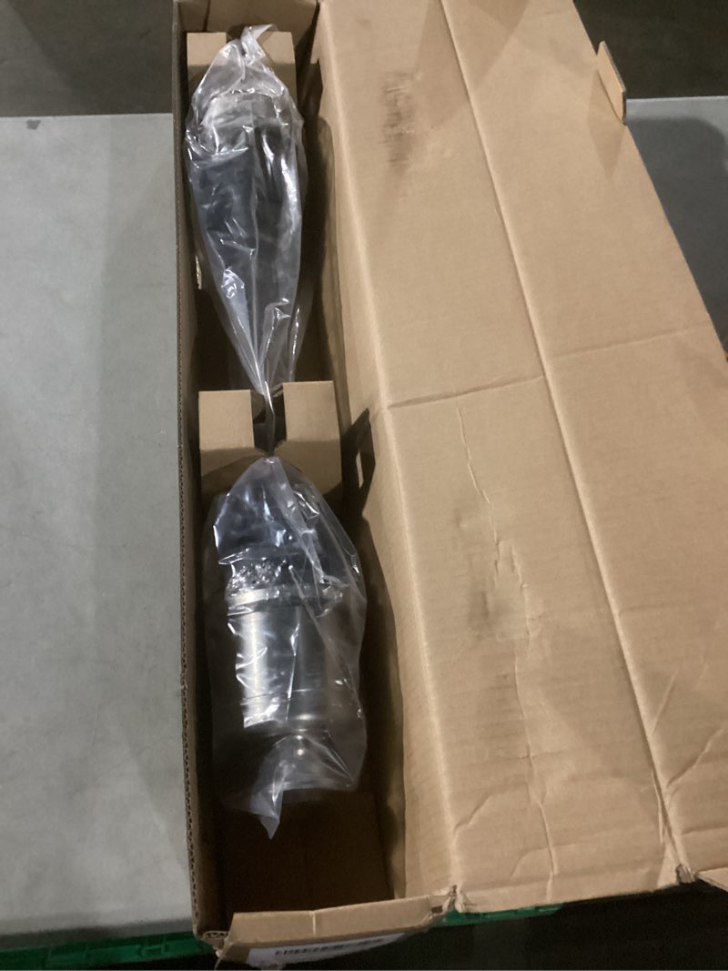 Condition photo showing Good Condition for gsp ncv75533 cv axle shaft assembly - right front (passenger side)
