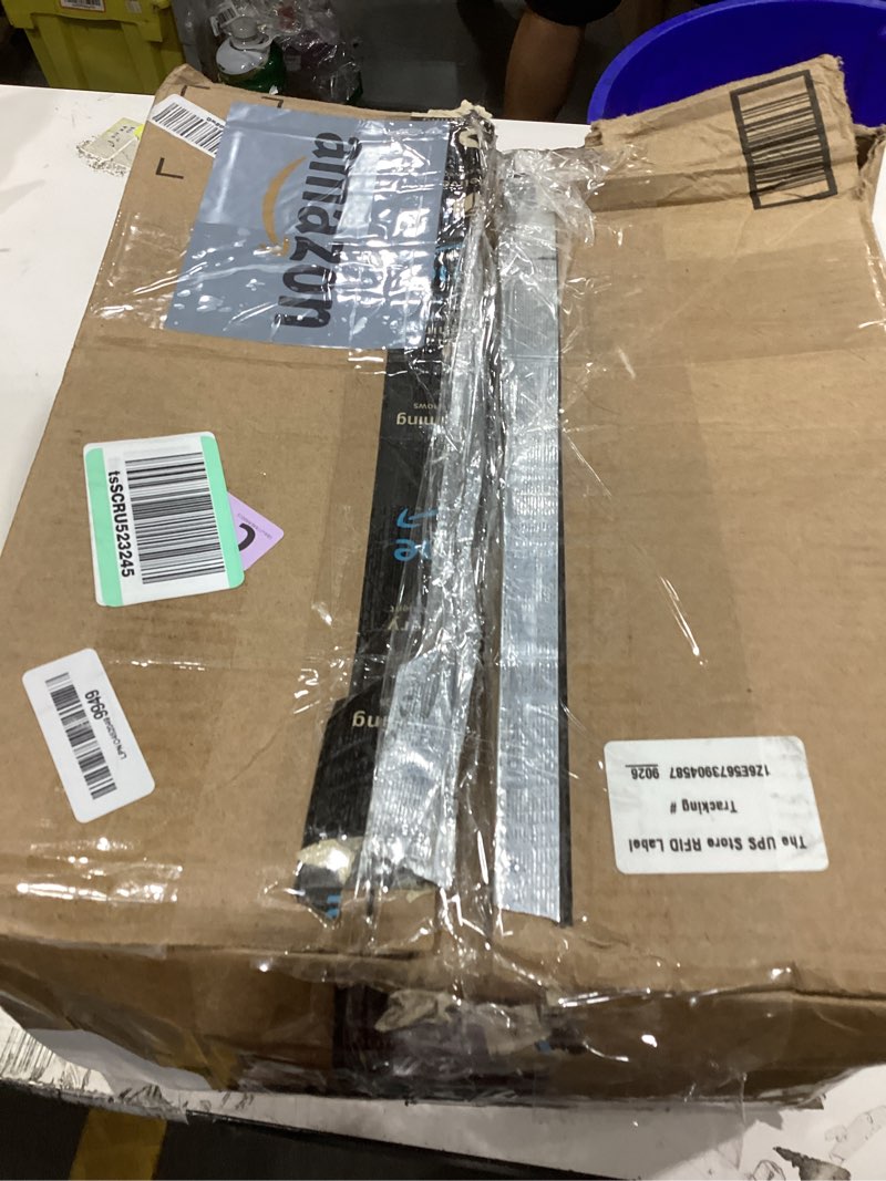 Condition photo showing New/Like New for Slow Slog 11-Piece Nonstick Bakeware Set, Stackable & Oven-Safe Kitchen Baking Pans with Silicone Ha