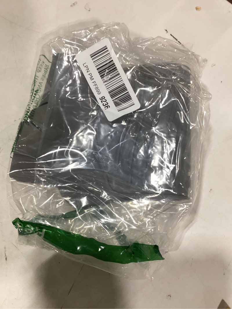 Condition photo showing item condition for Faucet Guard - 90 Foldable Drain Mat for Kitchen & Bathroom Sink (Gray, 24"*5.66") 24"*5.78" Gray