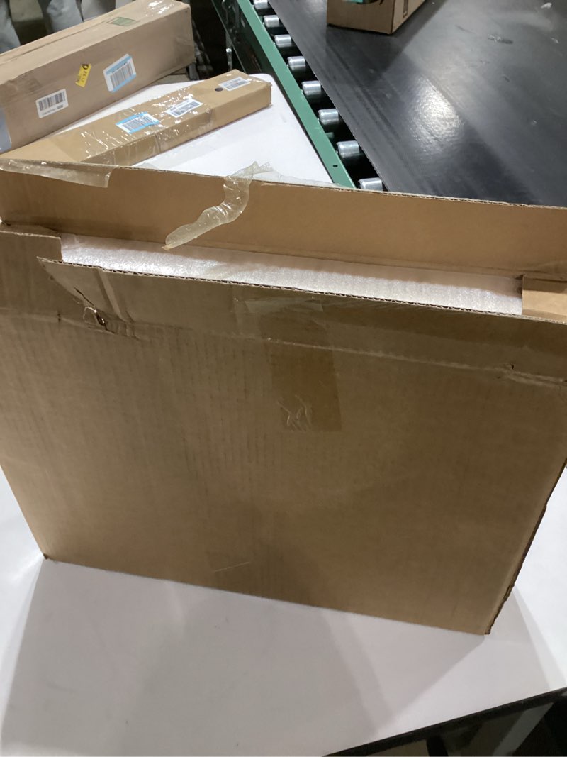 Condition photo showing New/Like New for Extra Large Pine Wood Crates For Storage, Vinyl Records Storage Crates,The Storage Crates Are Made Of Pure Natural Solid Wood,Exuding Natural Pine Flavor,Unfinished Wooden Crates For Display . (3)