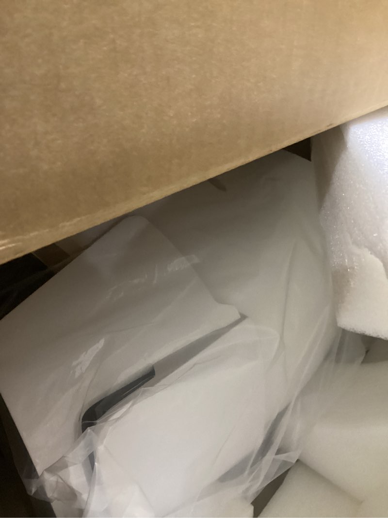 Condition photo showing Good Condition for facial skin analysis machine professional - 15.6" scanner for pores, acne, hydration; customizable reports; for estheticians & spas; 8-spectrum imaging; multi-language