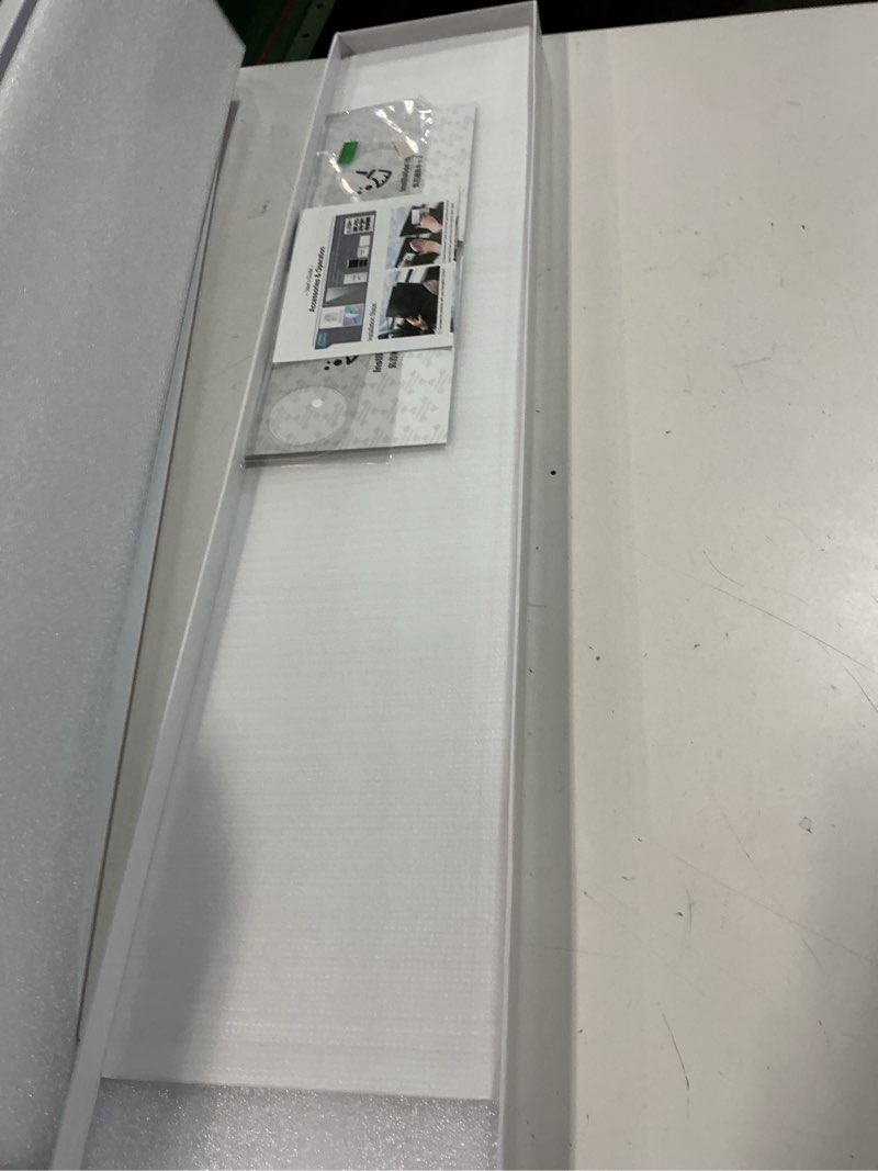 Condition photo showing Good Condition for Coleya 2025 2026 Tucson Screen Protector for Hyundai Tucson (Dual 12.3Inch&Air Conditioner)(SEL/SEL Convenience/XRT/Limited/Blue/N Line),9H Tempered Glass 2025 Tucson Hybrid Accessories HD Transparent Glass (Dual 12.3In&A/C) for 2025+
