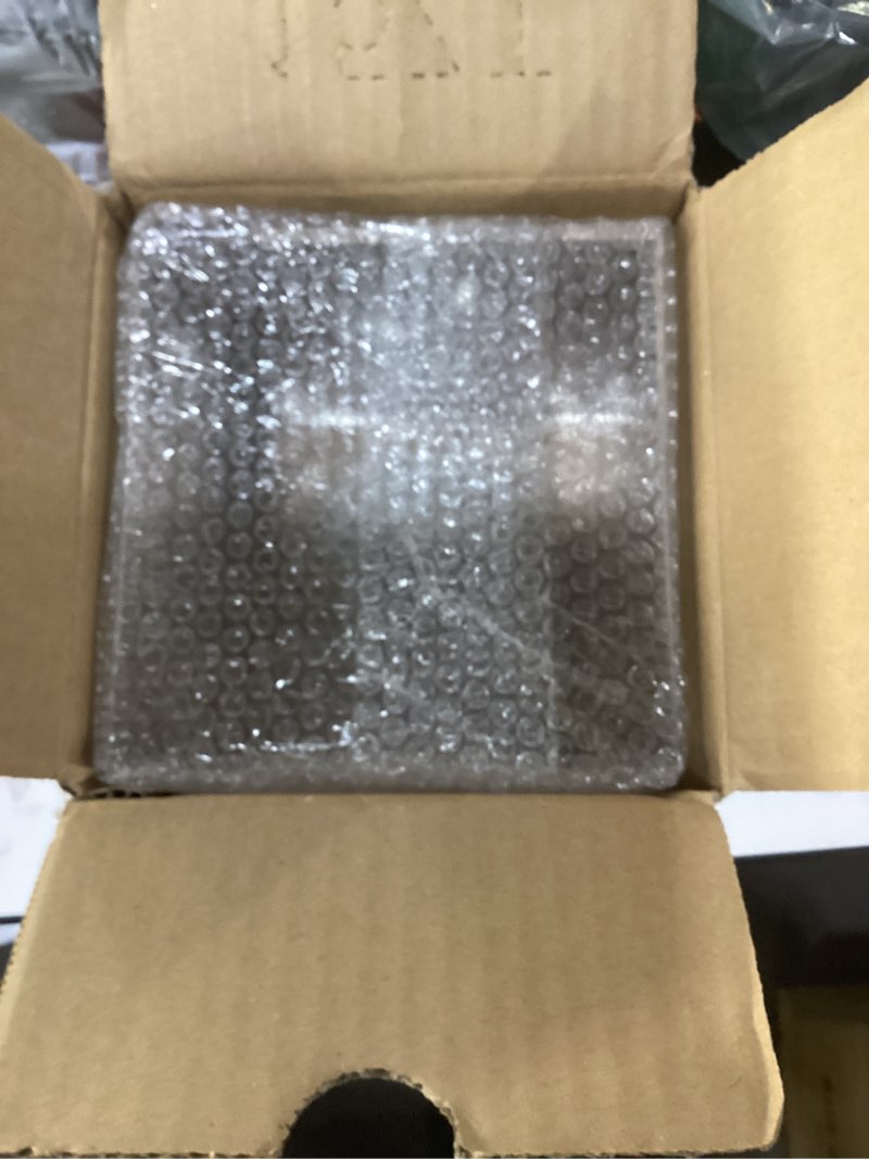 Condition photo showing Good Condition for Clear Flower Girl Baskets for Wedding Acrylic Flower Basket With Pearl Handle Wedding Baskets for Flower Girls - Here Comes the Bride 1 Pcs
