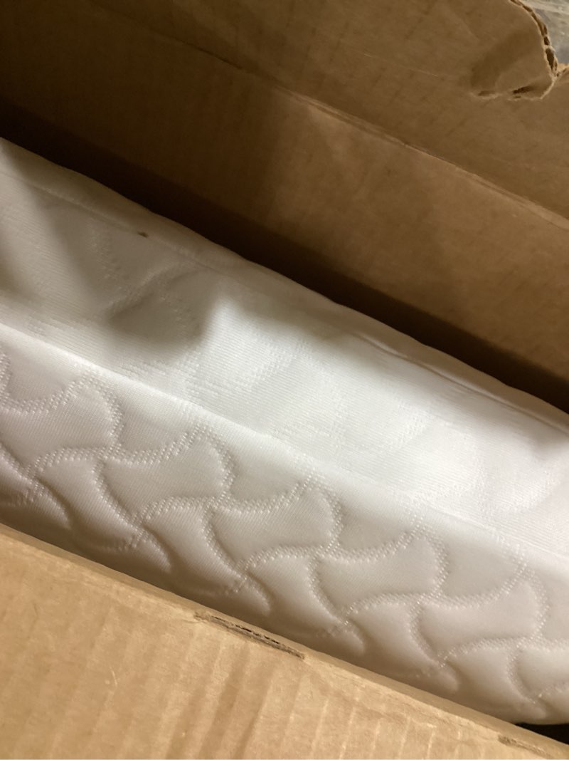 Condition photo showing Good Condition for Tempur-Pedic TEMPUR-Cloud Pillow for Sleeping, Standard, White