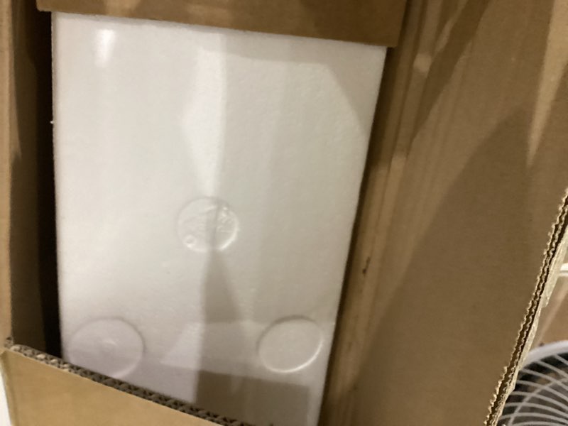 Condition photo showing New/Like New for upgrade hinged lid for blackstone 36 inch griddles, griddle hard cover flat top lid for blackstone 36" griddle 1554 1863 1825 1818 grill hood for black stone